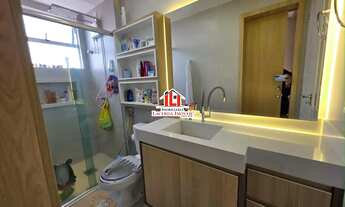 Imagem 4: Apto n Splendore com 4 Qts sendo 1 Suíte + 1 Semi 2 Vagas soltas no Subsolo