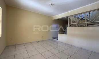 Imagem 6: Sobrado de 3 dormitórios no Jardim Bicão, São Carlos - Venda e Locação