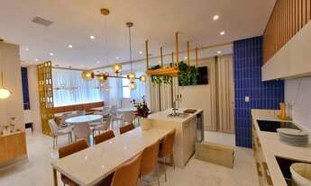 Imagem 6: Apartamento - 2 dormitórios - 1 Suíte - localizado em Camboriú / Tabuleiro REF: DW602608