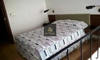 Imagem 6: Flat na Bela Vista