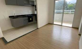 Imagem 2: Apartamento com 3 dormitórios, 60 m² - venda por R$ 525.000,00 ou aluguel por R$ 3.495,00