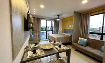 Imagem 6: Flat com 1 quarto em Centro