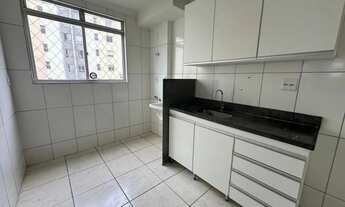 Imagem 7: Apartamento para aluguel, 3 quartos, 1 suíte, 2 vagas, Ouro Preto - Belo Horizonte/MG