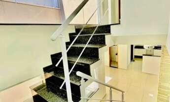 Imagem 4: Casa com 3 dormitórios à venda, 140 m² por R$ 849.000 - Jardim do Lago - Atibaia/SP