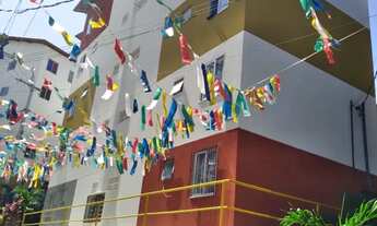 Imagem: Vendo Apartamento no Costa Azul