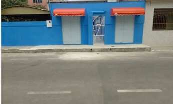 Imagem: ALUGA-SE DORMITÓRIOS E LOJA - EXCLUSIVO