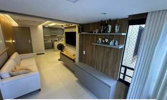 Imagem 3: Ed. Real Seasons, 89m², 3 quartos, sendo 2 suítes e 2 vagas