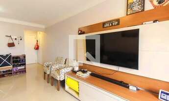 Imagem 2: Apartamento à Venda - Jardim Anália Franco, 3 Quartos, 78 m2