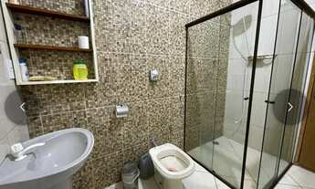 Imagem 6: Vendo casa próximo ao Rio Tibaji em Ibiporã