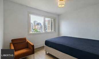 Imagem 6: Apartamento 1 dormitórios à venda Moinhos de Vento Porto Alegre/RS