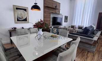 Imagem 4: Casa com 4 dormitórios, 312 m² - venda por R$ 1.700.000 ou aluguel por R$ 10.000/mês - Sab