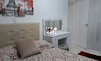 Imagem 2: Apartamento 2 Quartos no Via Cambirela - Bela Vista - mrt