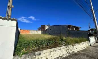 Imagem: Terreno - Campos de São José - 316m²