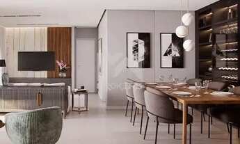 Imagem 3: LANÇAMENTO: Apartamentos ao lado da Hípica em Campinas - SP