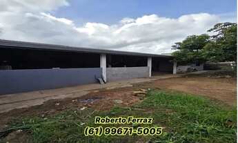 Imagem 2: Corumbá IV Casa Ampla em Condomínio Náutico