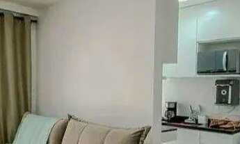 Imagem 2: Apartamento com 2 dormitórios à venda, 55 m² por R$ 509.000,00 - Mooca - São Paulo/SP