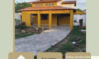 Imagem: CASA DÚPLEX À VENDA - ZONA LESTE