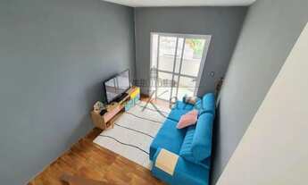 Imagem 2: Apartamento Cobertura Duplex - Chácara do Visconde - Taubaté - Residencial Portinari - 137