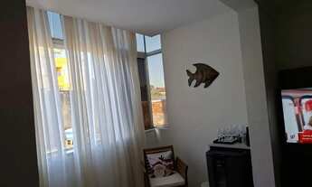 Imagem 6: APARTAMENTO 132m² 3 QUARTOS 2 SUÍTES 1 VAGA INFRA VENDE RIBEIRA