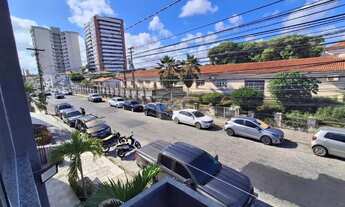 Imagem 3: Sala comercial no Pavimento Superior na Rua Santa Luzia esquina com Rua Riachuelo