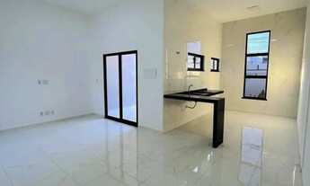 Imagem 5: CASA DE 88m² COM 3 QUARTOS POR R$ 330.000,00
