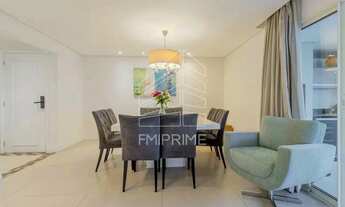 Imagem: Apartamento tipo para venda em Barra Funda