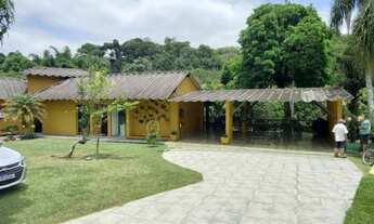 Imagem: Casa em Rua Grécia - Jardim do Rio Cotia