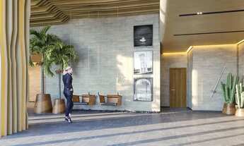 Imagem 6: LIT 760 1 E 2 QUARTOS COM SUÍTES NO JARDIM DE ALAH - COSTA AZUL