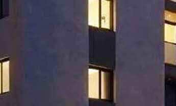 Imagem: Flat à venda, 1 quarto, União - Belo Horizonte/MG