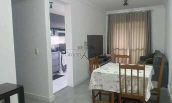 Imagem: Apartamento - Parque Industrial - Residencial