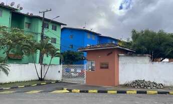 Imagem: Apartamento em Muchila - Feira De Santana/BA