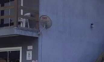 Imagem 6: Apartamento superior mobiliado