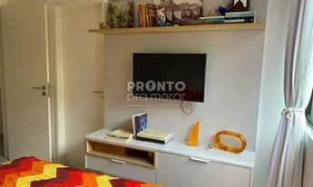 Imagem: Apartamento com 4 quartos em Alpes Suiços