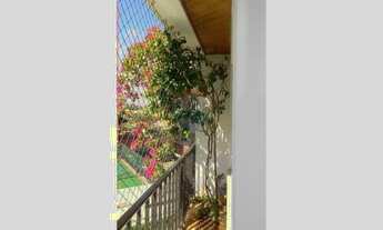 Imagem 4: Viva Bem na região do Morumbi : 4 Dormitórios e Lazer Completo