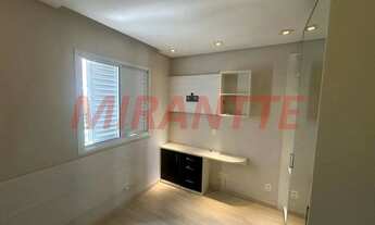 Imagem 7: Apartamento de 92m² com 2 quartos em Santana