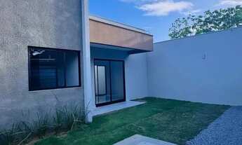 Imagem 5: Casa em Condomínio Fechado em Parnamirim - 2/4 Suíte - 71m² - Documentação Grátis - Última