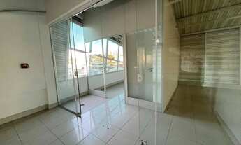 Imagem 2: ÁTICO NA AVENIDA PARA LOCAÇÃO