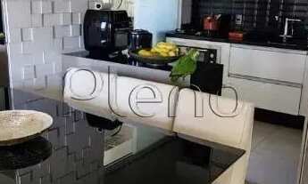 Imagem 2: Apartamento para locação com 3 quartos no Parque Prado, Campinas