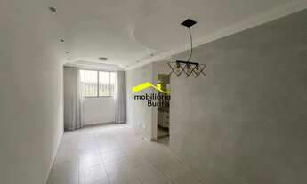 Imagem 2: Apartamento para aluguel, 3 quartos, 1 suíte, 2 vagas, Buritis - Belo Horizonte/MG