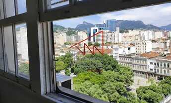 Imagem 5: Sala-À VENDA-Centro-Rio de Janeiro-RJ