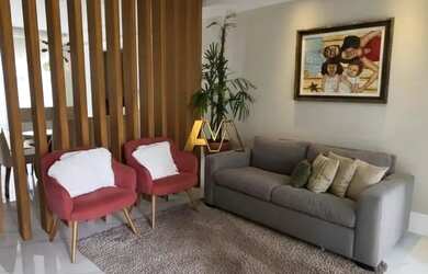 Imagem 3: Casa à venda no bairro Patamares - Salvador/BA