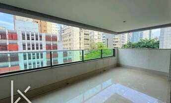 Imagem 2: Apartamento com 4 dormitórios à venda, 178 m² por R$ 3.400.000,00 - Santo Agostinho - Belo