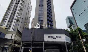 Imagem: Apartamento tipo Flat residencial de 47