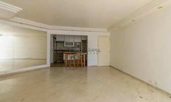 Imagem 5: Aluguel Apartamento 3 Dormitórios - 100 m² Vila Olímpia