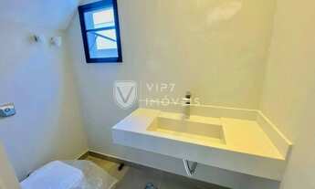 Imagem 7: Casa de Condomínio à venda, 3 quartos, 3 suítes, 4 vagas, Alphaville Nova Esplanada - Voto