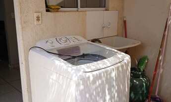 Imagem 5: *Casa mobiliada para hospedagem diária ou temporada - Campo Grande/MS*