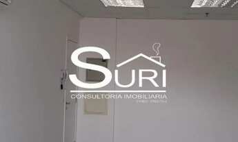 Imagem 6: Sala à venda, 47 m² por RS 383.000,00 - Chácara Santo Antônio - São Paulo-SP