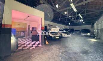 Imagem 2: Barracão - Taquaral - Campinas