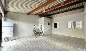 Imagem: Casa à Venda Jardim Brasil