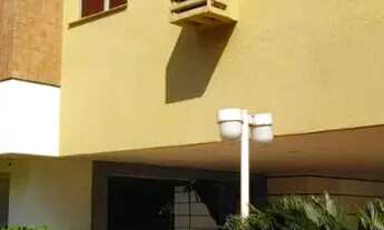 Imagem 3: APARTAMENTO-ED. TORRE D ITÁLIA-JARDIM DOS ESTADOS